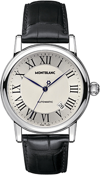 Часы Mont Blanc Star Automatic 36971